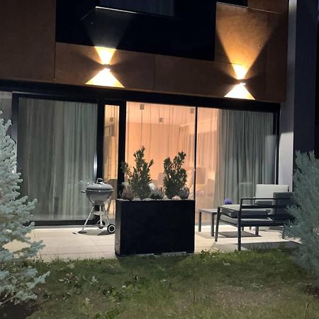 Apartmanhrabovob14 Ruzomberok Esterno foto