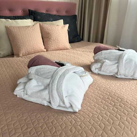 Apartmanhrabovob14 Ruzomberok Esterno foto