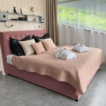 Apartmanhrabovob14 Ruzomberok Esterno foto