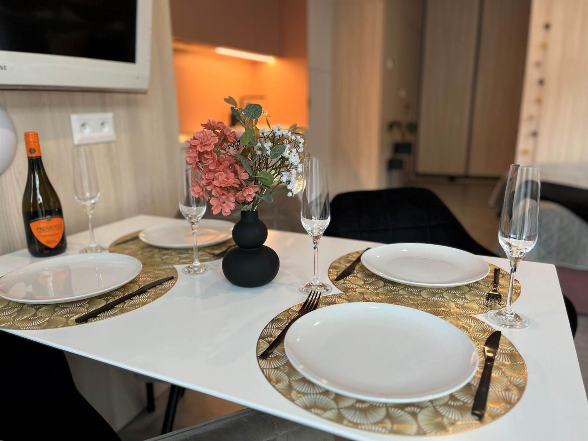 Apartmanhrabovob14 Ruzomberok Esterno foto
