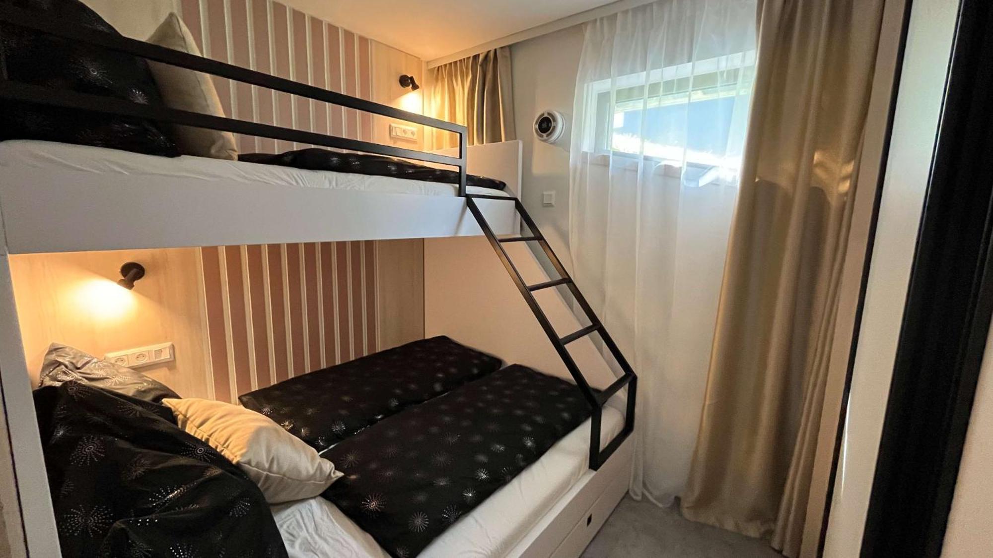 Apartmanhrabovob14 Ruzomberok Esterno foto