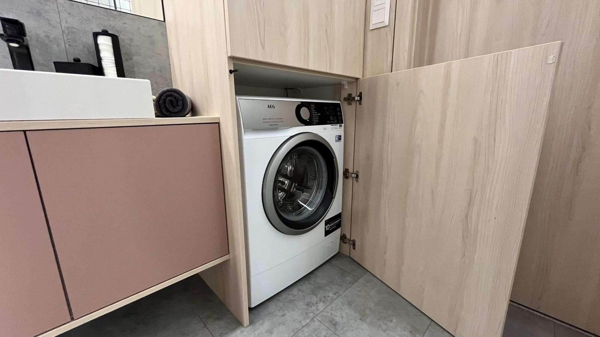 Apartmanhrabovob14 Ruzomberok Esterno foto