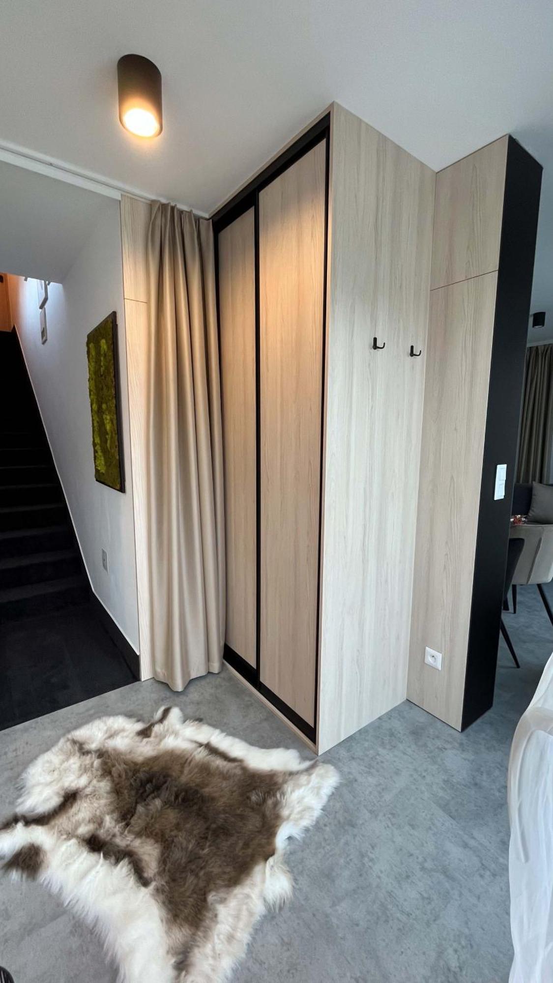 Apartmanhrabovob14 Ruzomberok Esterno foto