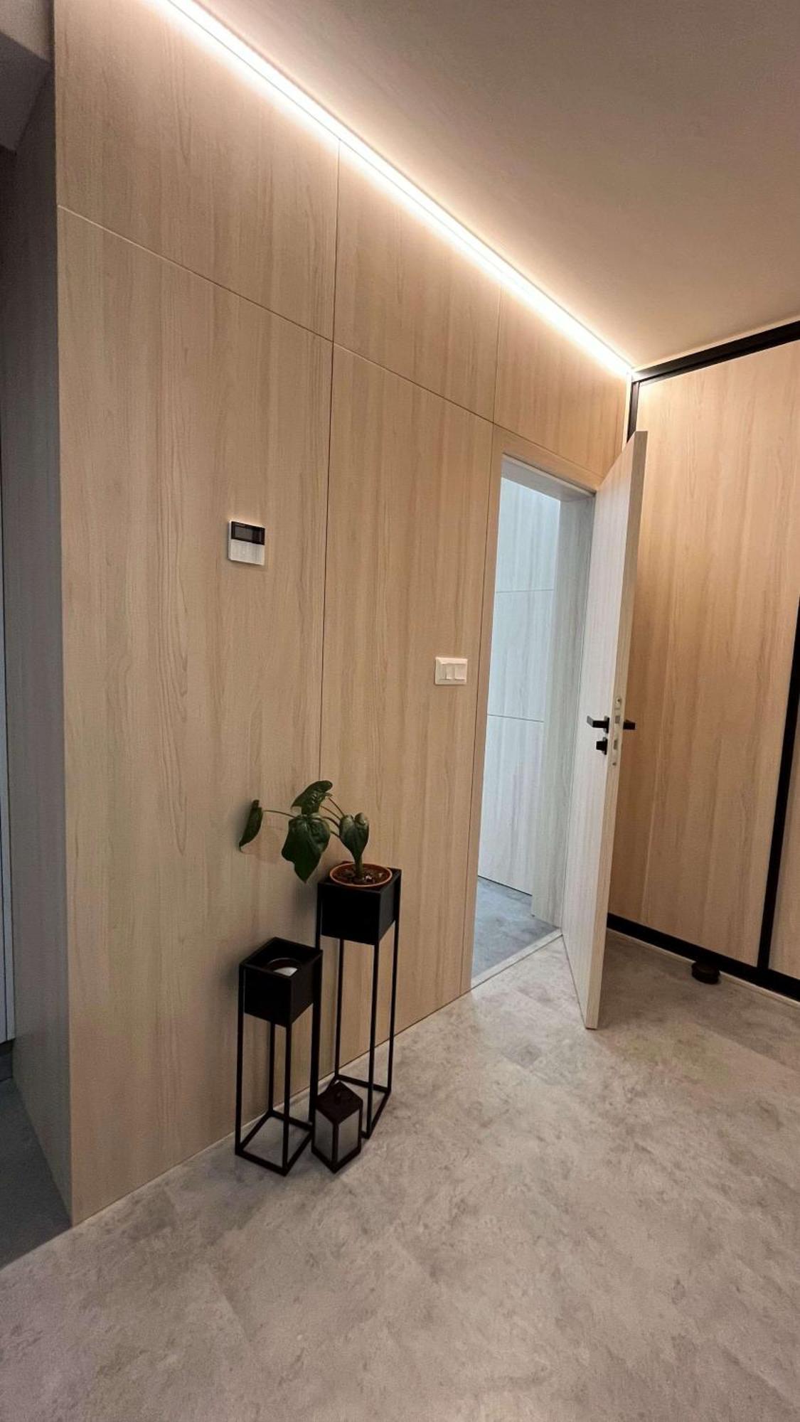 Apartmanhrabovob14 Ruzomberok Esterno foto