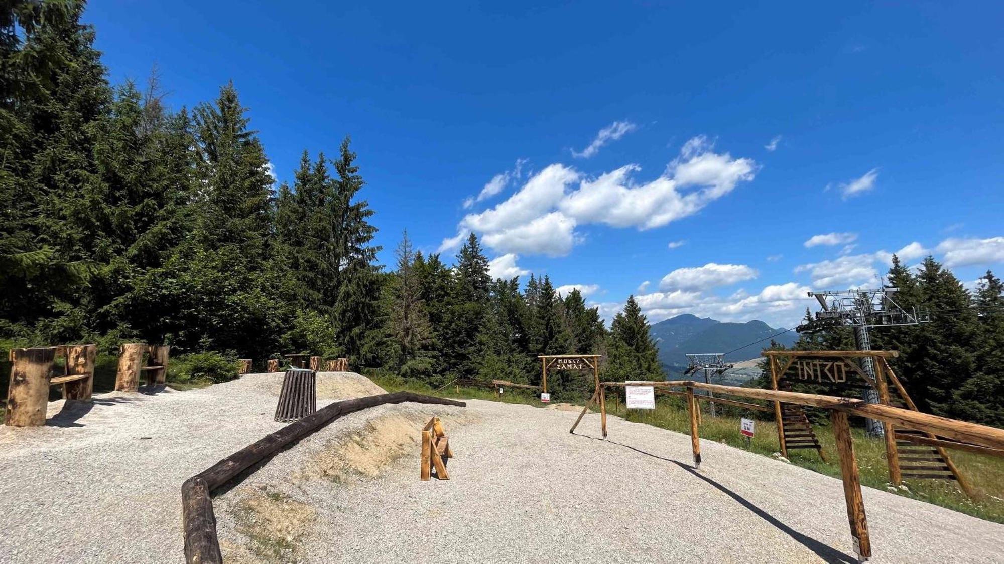 Apartmanhrabovob14 Ruzomberok Esterno foto