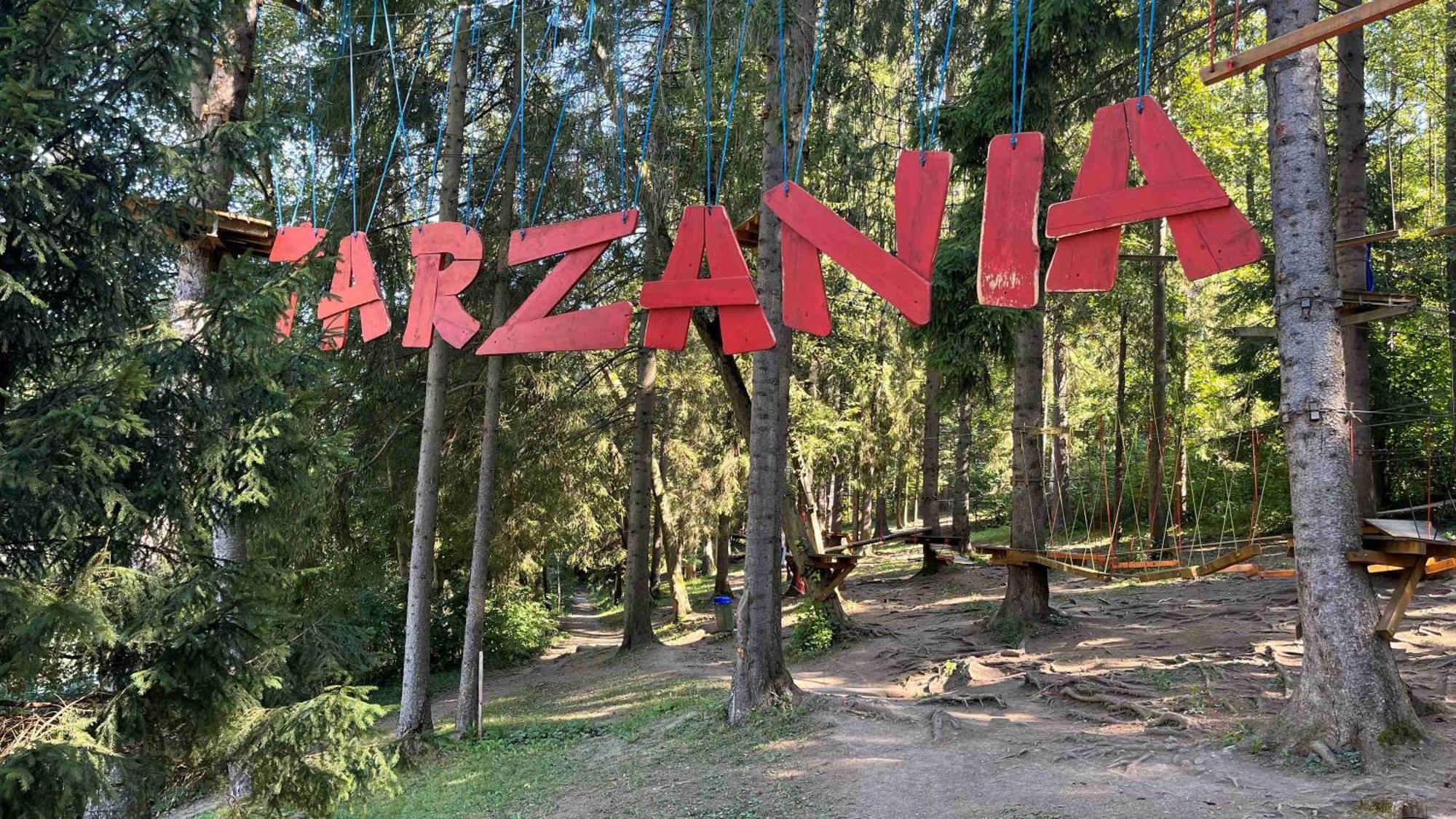 Apartmanhrabovob14 Ruzomberok Esterno foto