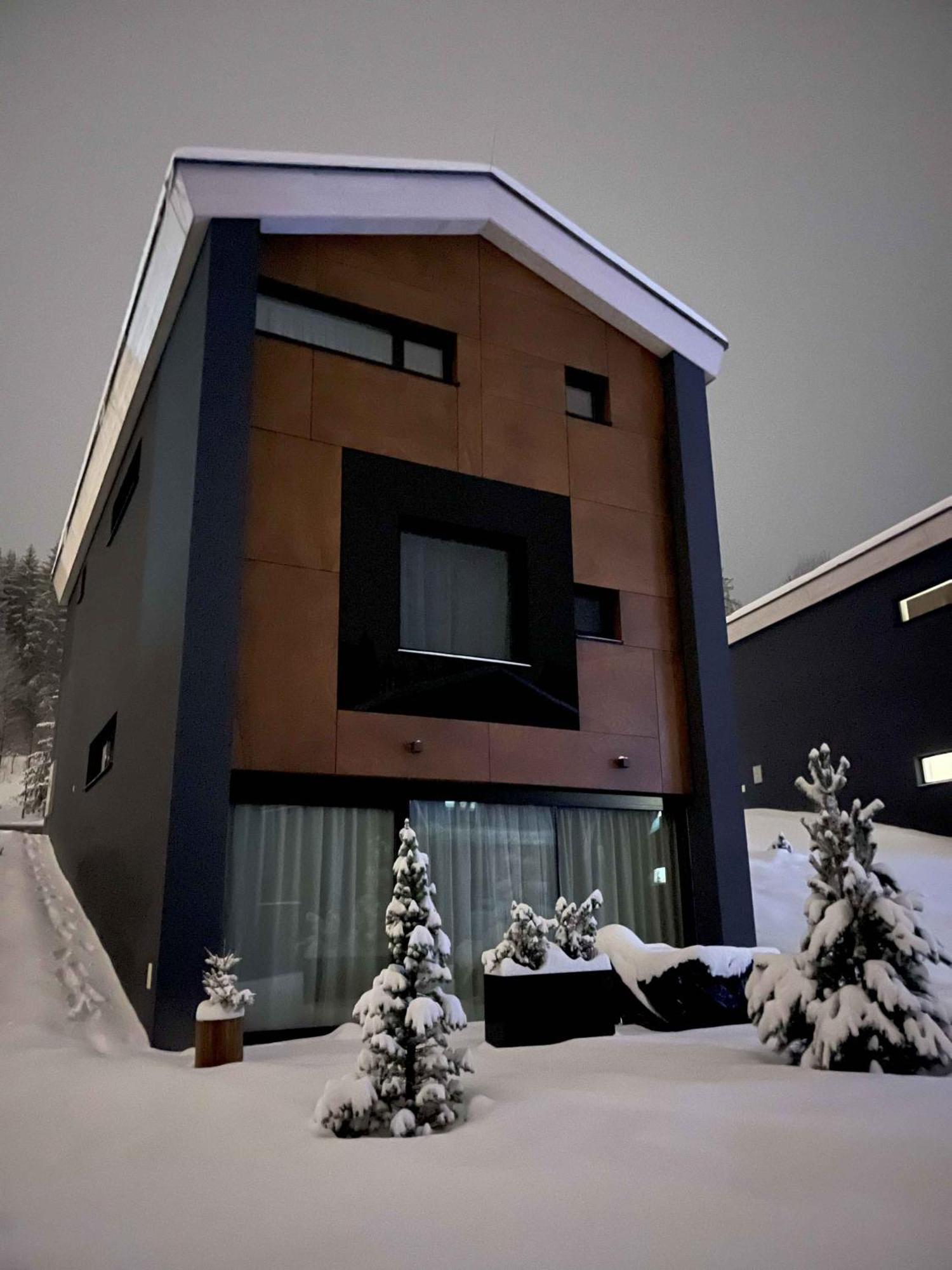 Apartmanhrabovob14 Ruzomberok Esterno foto
