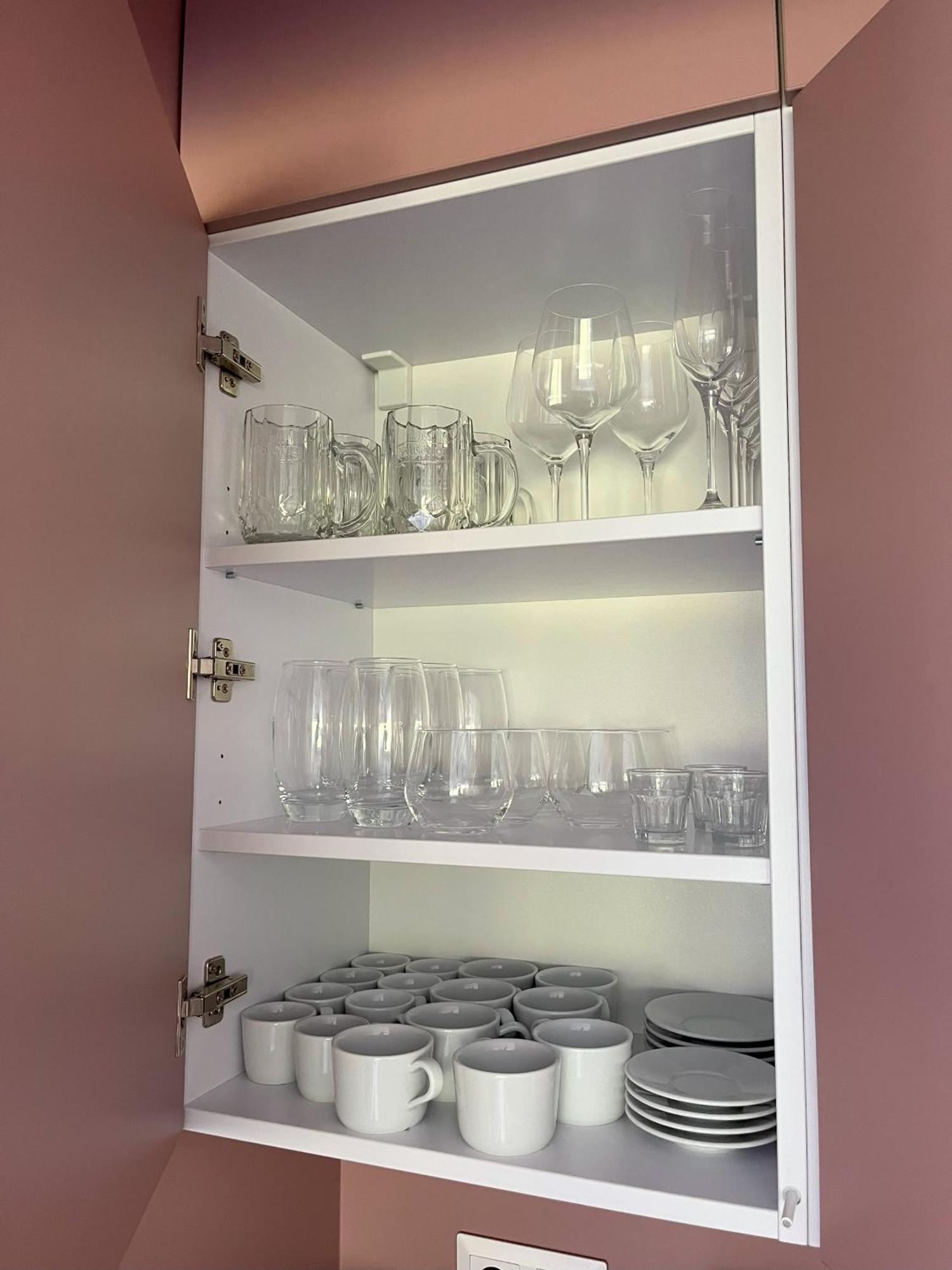 Apartmanhrabovob14 Ruzomberok Esterno foto