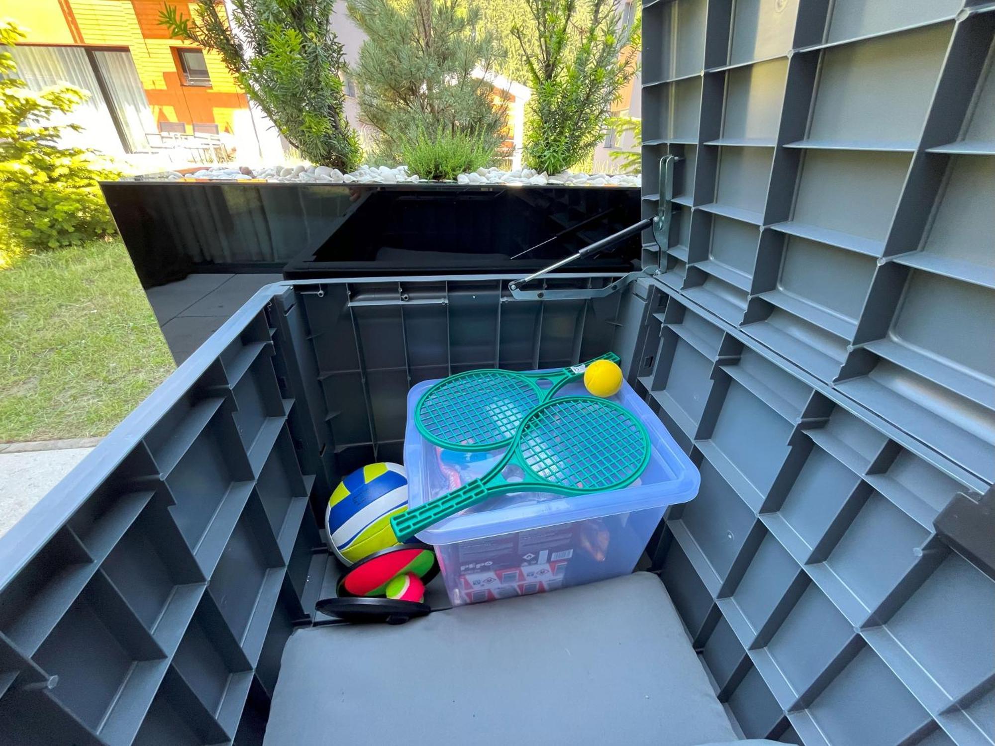Apartmanhrabovob14 Ruzomberok Esterno foto